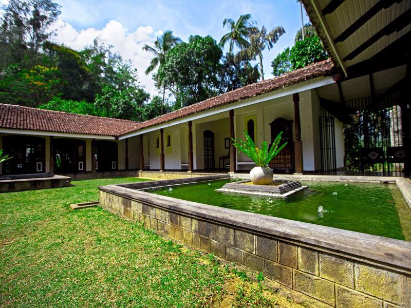 Mas Villa By Fox Resorts Kotmale Exterior foto